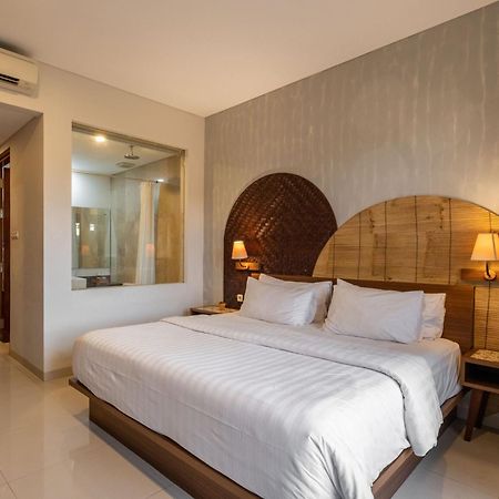 Cove Tevana เซมินยัค ภายนอก รูปภาพ