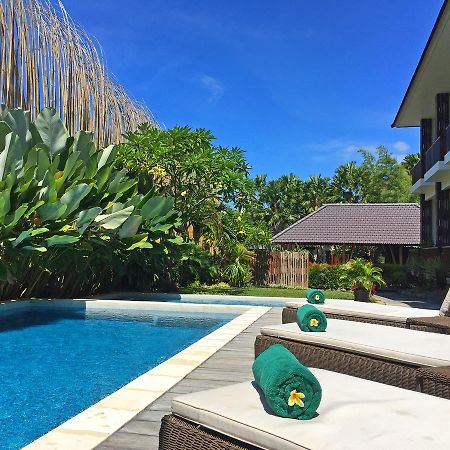 Cove Tevana เซมินยัค ภายนอก รูปภาพ