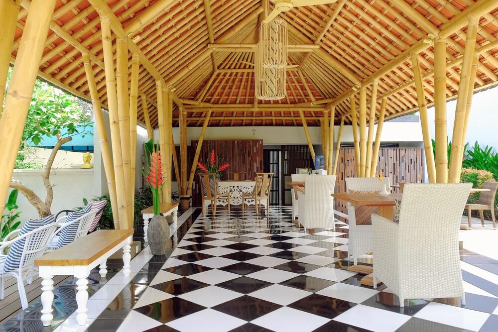Cove Tevana เซมินยัค ภายนอก รูปภาพ
