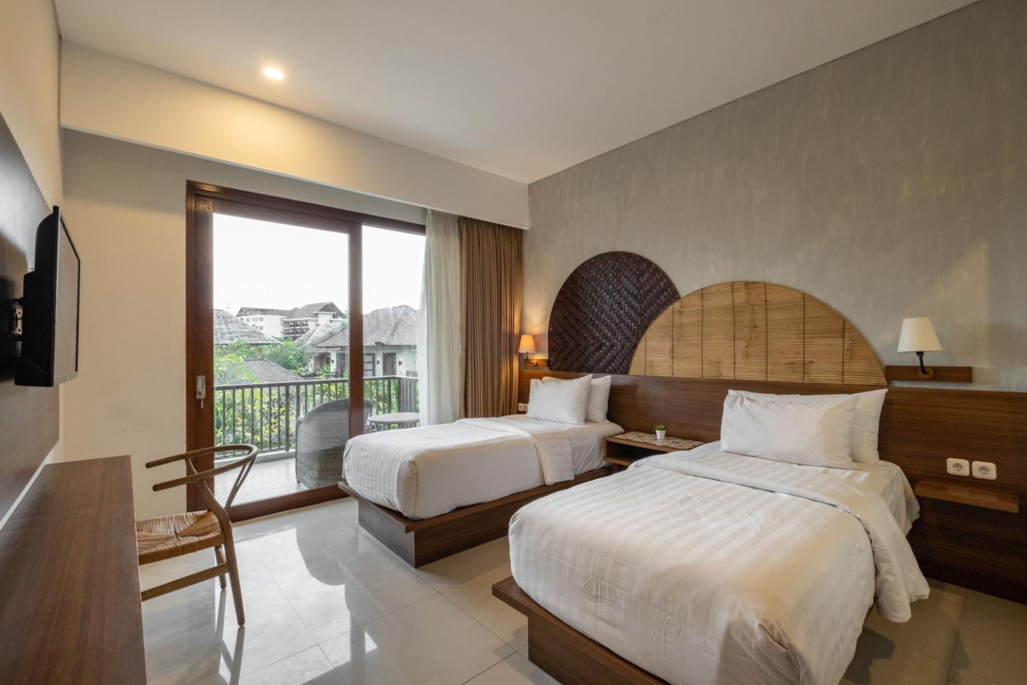 Cove Tevana เซมินยัค ภายนอก รูปภาพ