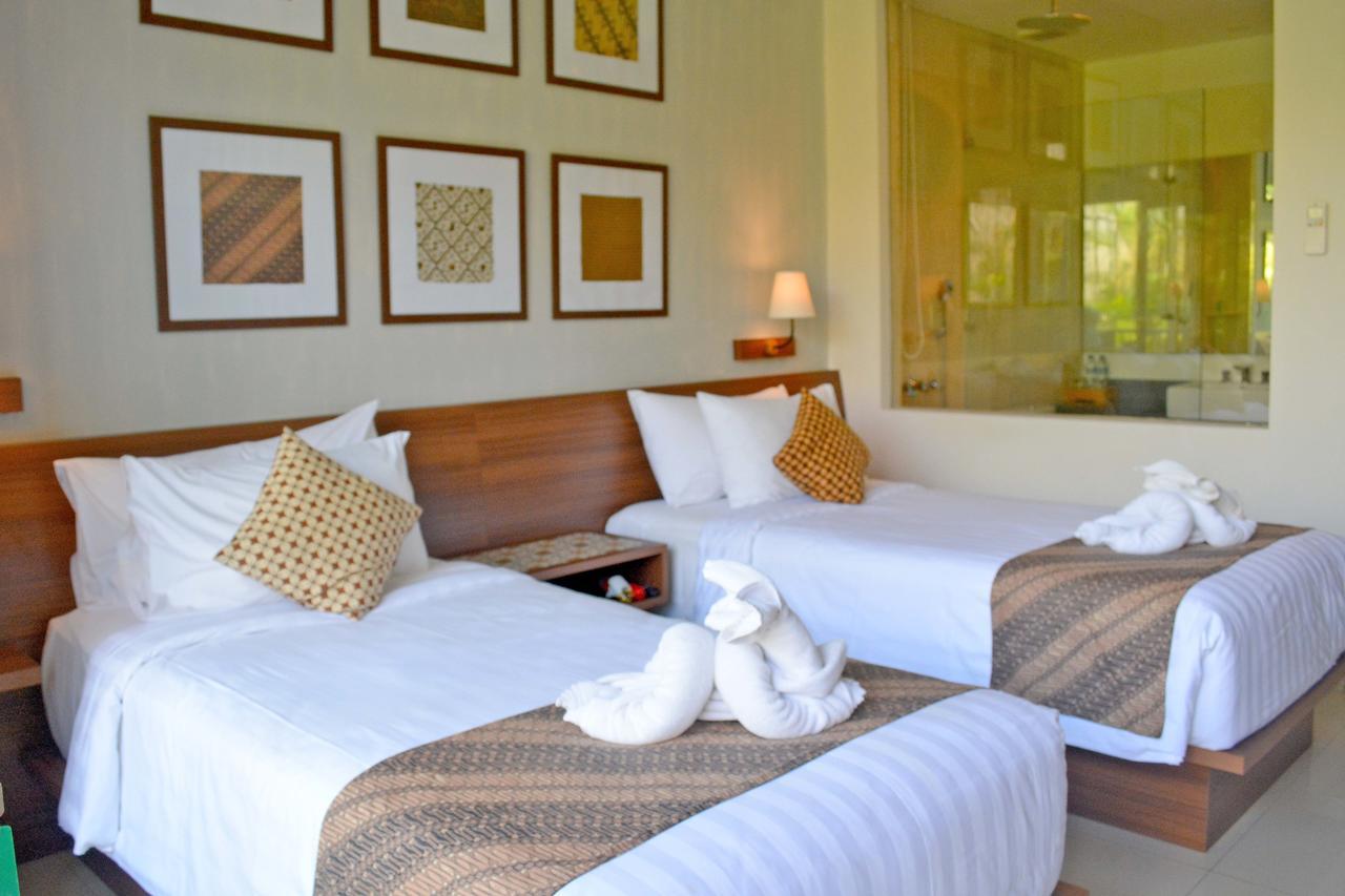Cove Tevana เซมินยัค ภายนอก รูปภาพ