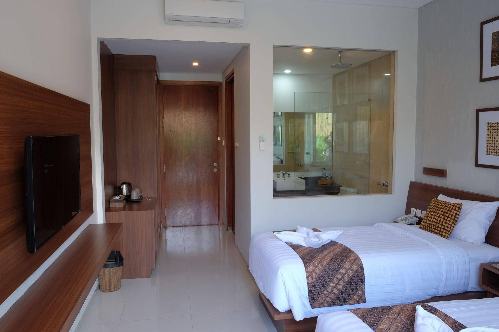Cove Tevana เซมินยัค ภายนอก รูปภาพ