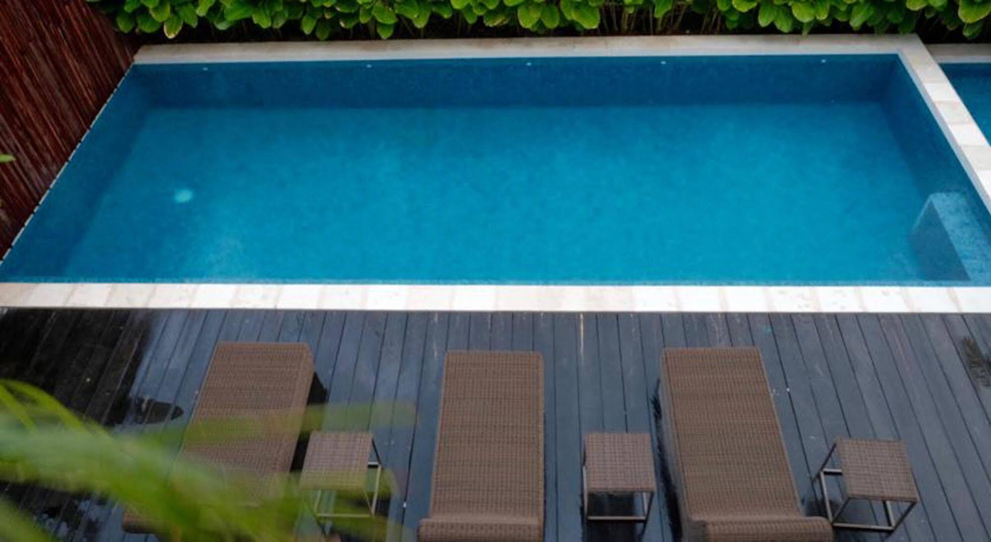 Cove Tevana เซมินยัค ภายนอก รูปภาพ